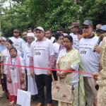 বাকেরগঞ্জে বিশ্ব পানিতে ডুবা প্রতিরোধ দিবস উপলক্ষে আলোচনা সভা অনুষ্ঠিত