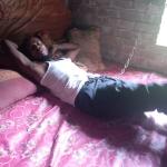 দক্ষিণ ভাতশালায় : ফলের চারা রোপণে গেলে ফারুক হাওলাদারকে আটকে রেখে হুমকি এখনো সন্ত্রাসী বাহিনীর কাছে বন্দী আছে