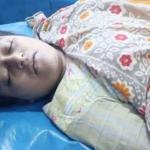 বরিশালে গৃহবধূর রহস্যজনক মৃত্যুর ঘটনায় স্বামীসহ ৪জনের নামে হত্যা মামলা