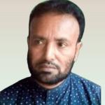 হাফেজ খলিলুর রহমান খলিলের ইন্তেকালে বাকেরগঞ্জ প্রেসক্লাবের গভীর শোক