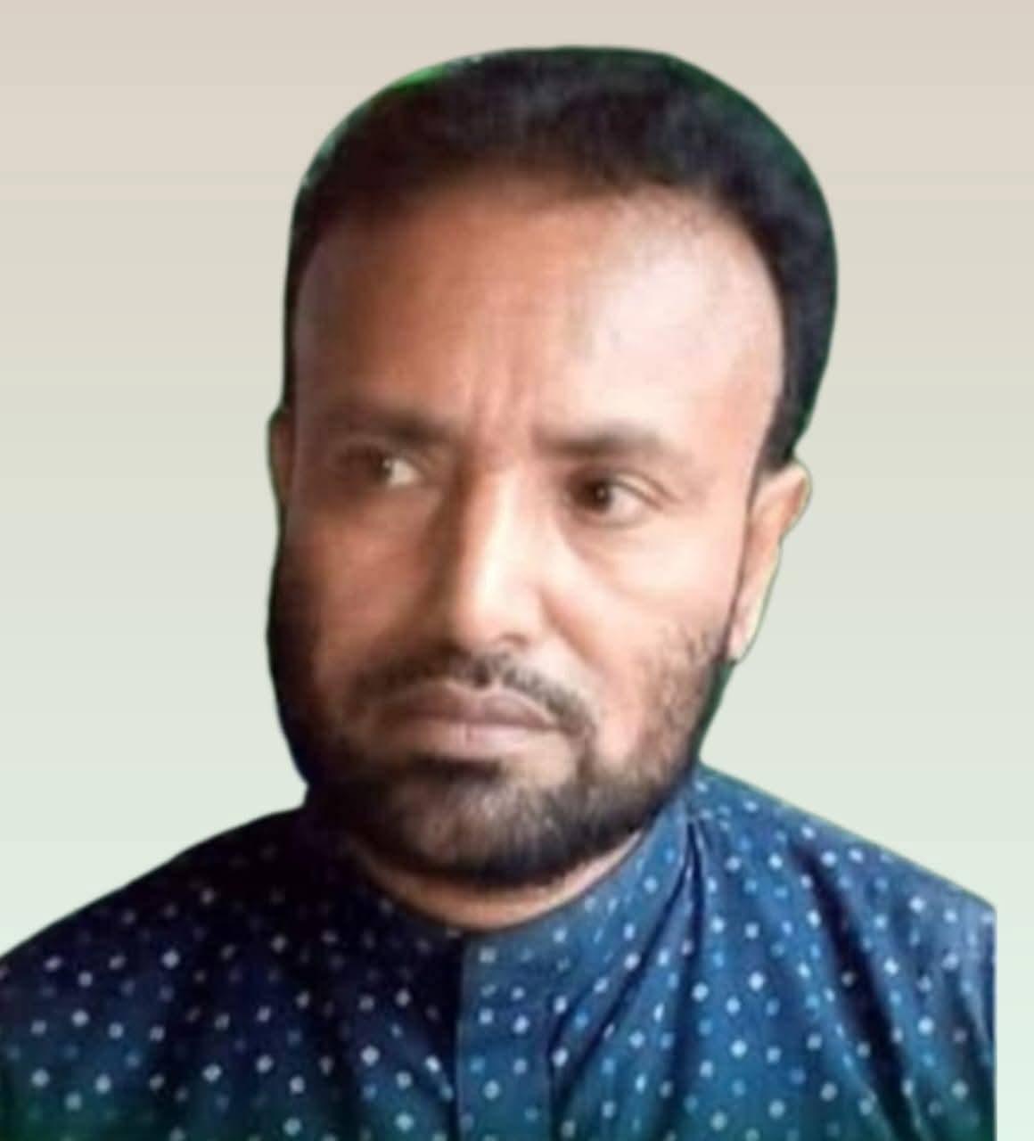 হাফেজ খলিলুর রহমান খলিলের ইন্তেকালে বাকেরগঞ্জ প্রেসক্লাবের গভীর শোক