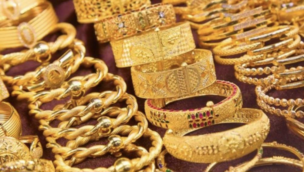স্বর্ণের দাম তিন বছরে দ্বিগুণ, কারণ কি শুধু বিশ্ববাজার?